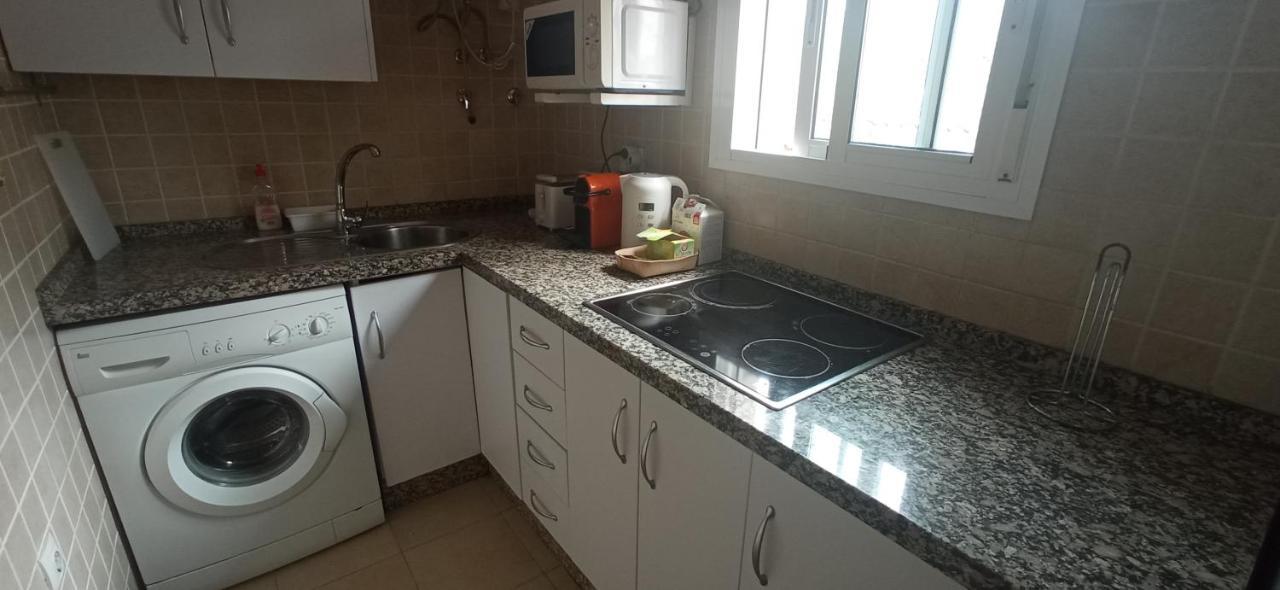 Apartment Torres19 Sevilla