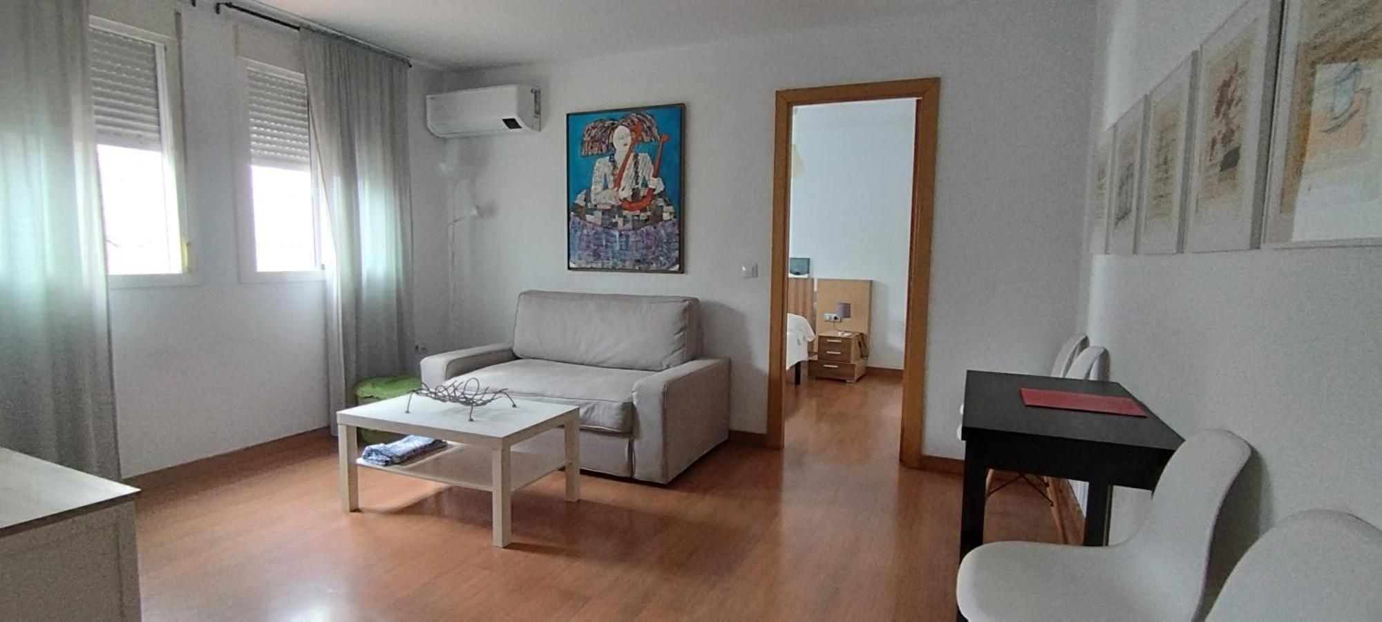 Torres19 Apartamento Sevilha