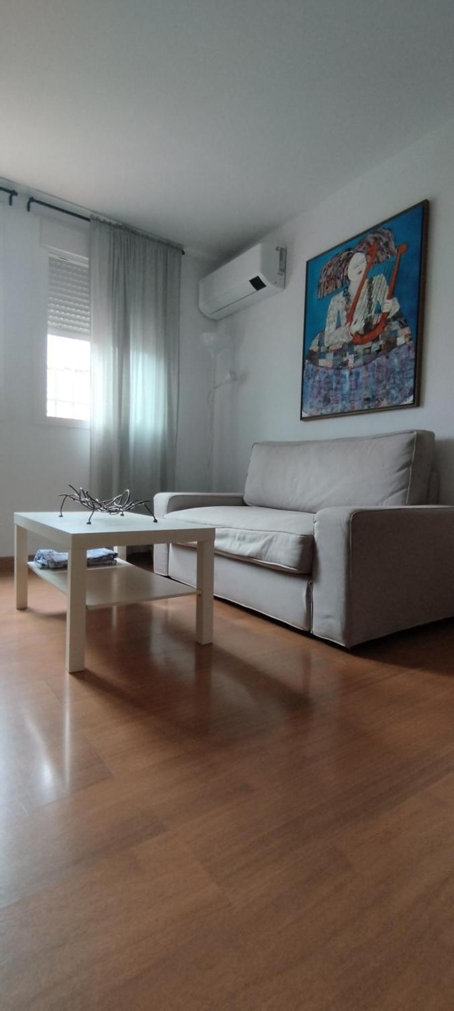 Torres19 Apartamento Sevilha
